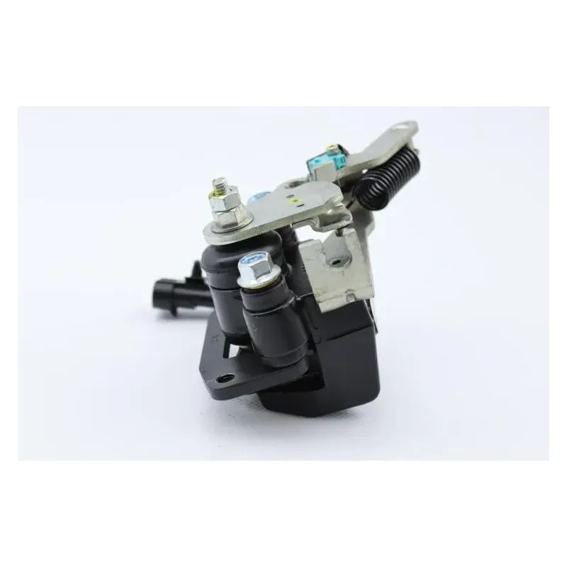 Etrier de frein avant PIAGGIO MP3 500 LT SPORT 2011 - 2013