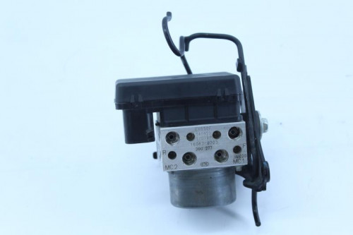 Module abs KAWASAKI ER6 N 2012 - 2016