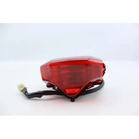 Feu arriere YAMAHA FZ6 600 FAZER S2 2007 - 2010