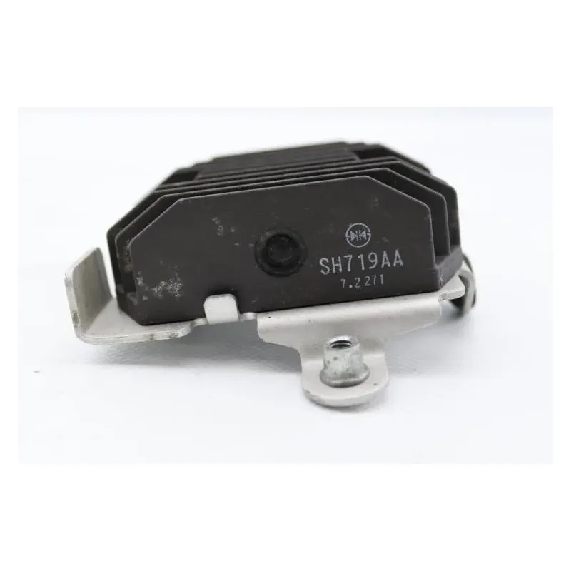 Regulateur charge batterie YAMAHA FZ6 600 FAZER S2 2007 - 2010