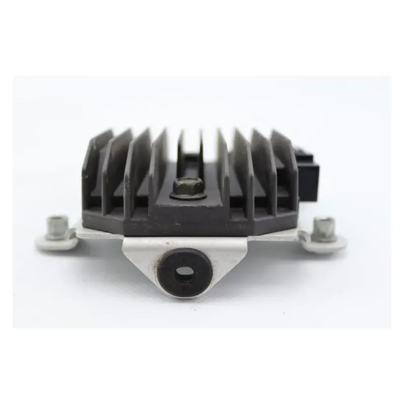 Regulateur charge batterie YAMAHA FZ6 600 FAZER S2 2007 - 2010