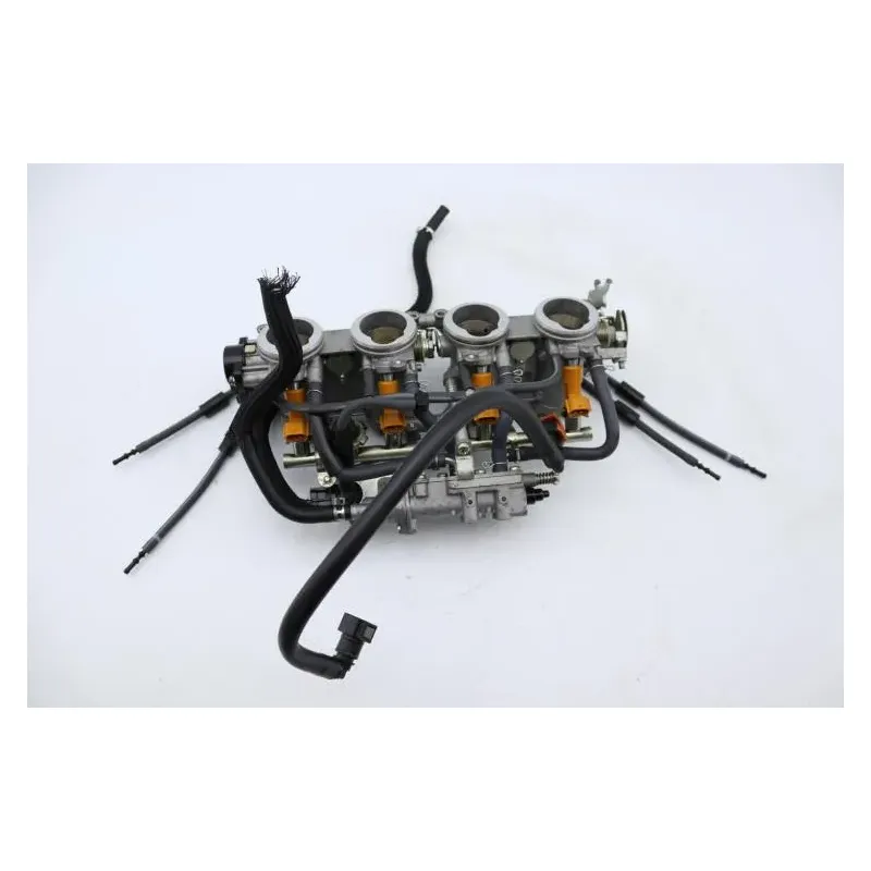 Rampe d'injection YAMAHA FZ6 600 FAZER S2 2007 - 2010