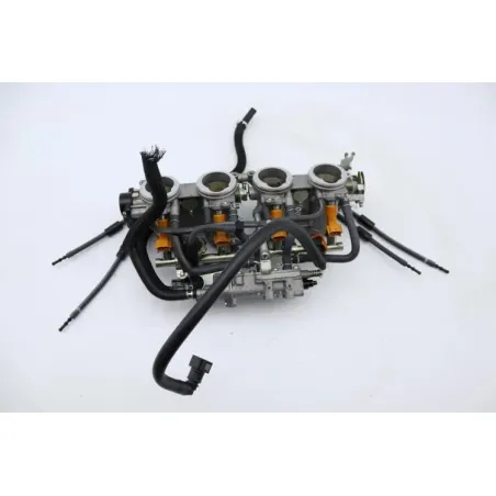 Rampe d'injection YAMAHA FZ6 600 FAZER S2 2007 - 2010