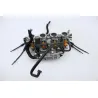 Rampe d'injection YAMAHA FZ6 600 FAZER S2 2007 - 2010 Rampe d'injection YAMAHA FZ6 600 FAZER S2 2007 - 2010