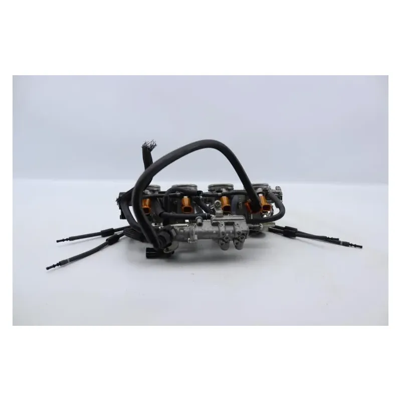 Rampe d'injection YAMAHA FZ6 600 FAZER S2 2007 - 2010