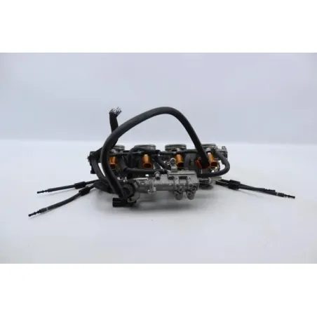 Rampe d'injection YAMAHA FZ6 600 FAZER S2 2007 - 2010