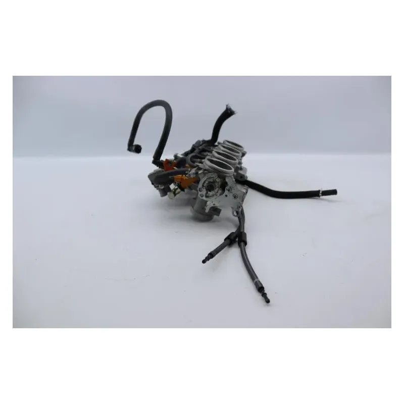 Rampe d'injection YAMAHA FZ6 600 FAZER S2 2007 - 2010
