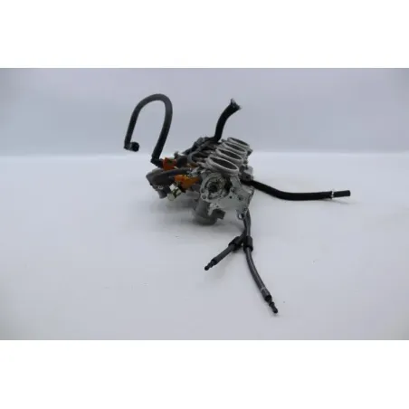 Rampe d'injection YAMAHA FZ6 600 FAZER S2 2007 - 2010