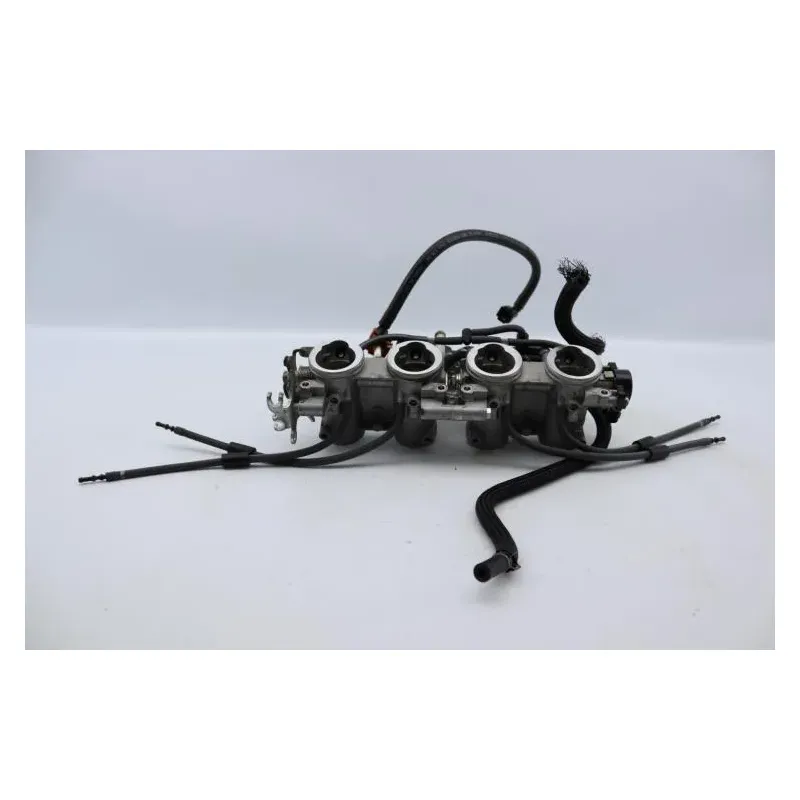 Rampe d'injection YAMAHA FZ6 600 FAZER S2 2007 - 2010
