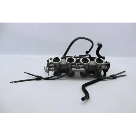 Rampe d'injection YAMAHA FZ6 600 FAZER S2 2007 - 2010