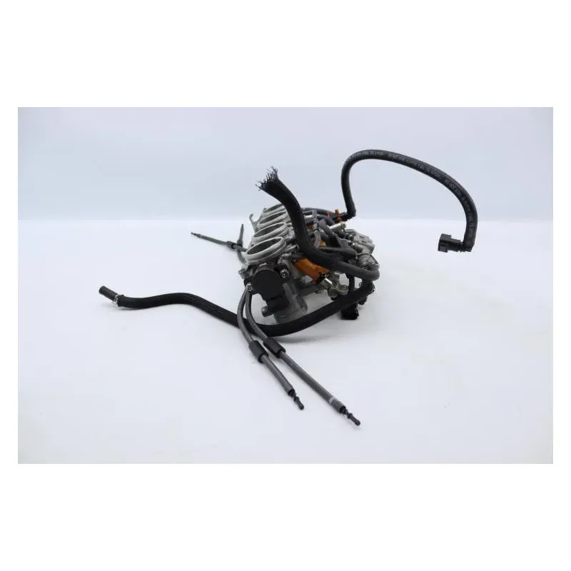 Rampe d'injection YAMAHA FZ6 600 FAZER S2 2007 - 2010