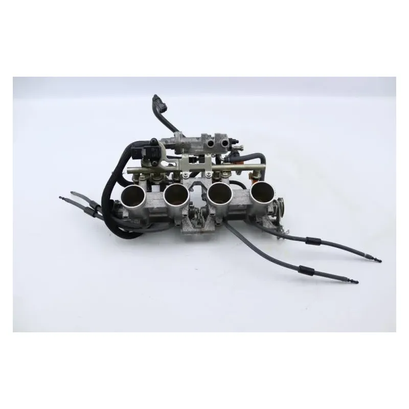 Rampe d'injection YAMAHA FZ6 600 FAZER S2 2007 - 2010