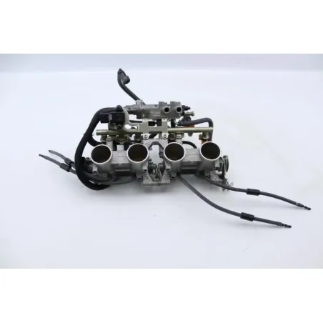 Rampe d'injection YAMAHA FZ6 600 FAZER S2 2007 - 2010