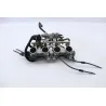 Rampe d'injection YAMAHA FZ6 600 FAZER S2 2007 - 2010 Rampe d'injection YAMAHA FZ6 600 FAZER S2 2007 - 2010
