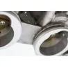 Rampe d'injection YAMAHA FZ6 600 FAZER S2 2007 - 2010 Rampe d'injection YAMAHA FZ6 600 FAZER S2 2007 - 2010