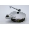Tambour arriere KYMCO ZING 125 1997 - 2004 Tambour arriere KYMCO ZING 125 1997 - 2004