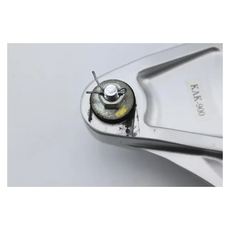 Tambour arriere KYMCO ZING 125 1997 - 2004