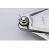 Tambour arriere KYMCO ZING 125 1997 - 2004 Tambour arriere KYMCO ZING 125 1997 - 2004