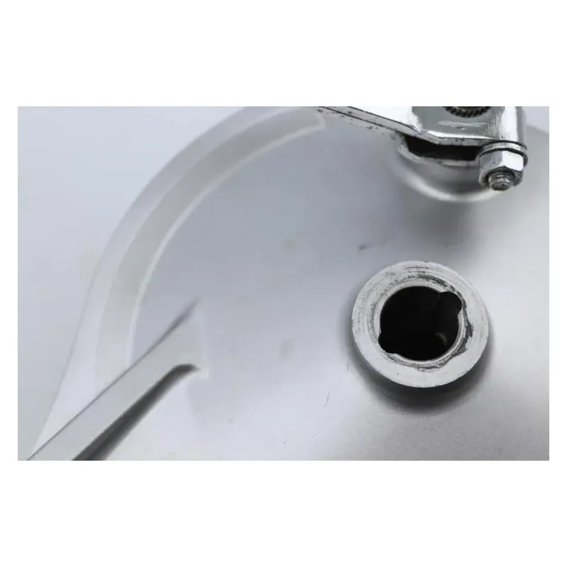 Tambour arriere KYMCO ZING 125 1997 - 2004