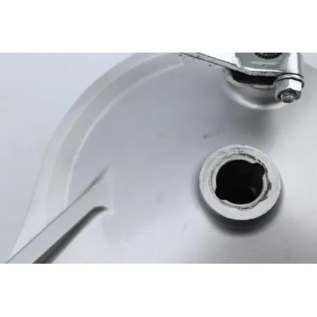 Tambour arriere KYMCO ZING 125 1997 - 2004