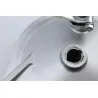 Tambour arriere KYMCO ZING 125 1997 - 2004 Tambour arriere KYMCO ZING 125 1997 - 2004