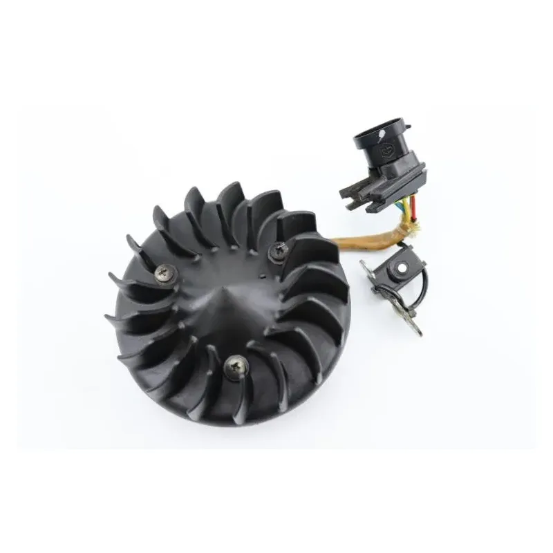 Rotor volant moteur PIAGGIO ZIP 50 2008 - 2010