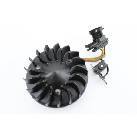 Rotor volant moteur PIAGGIO ZIP 50 2008 - 2010