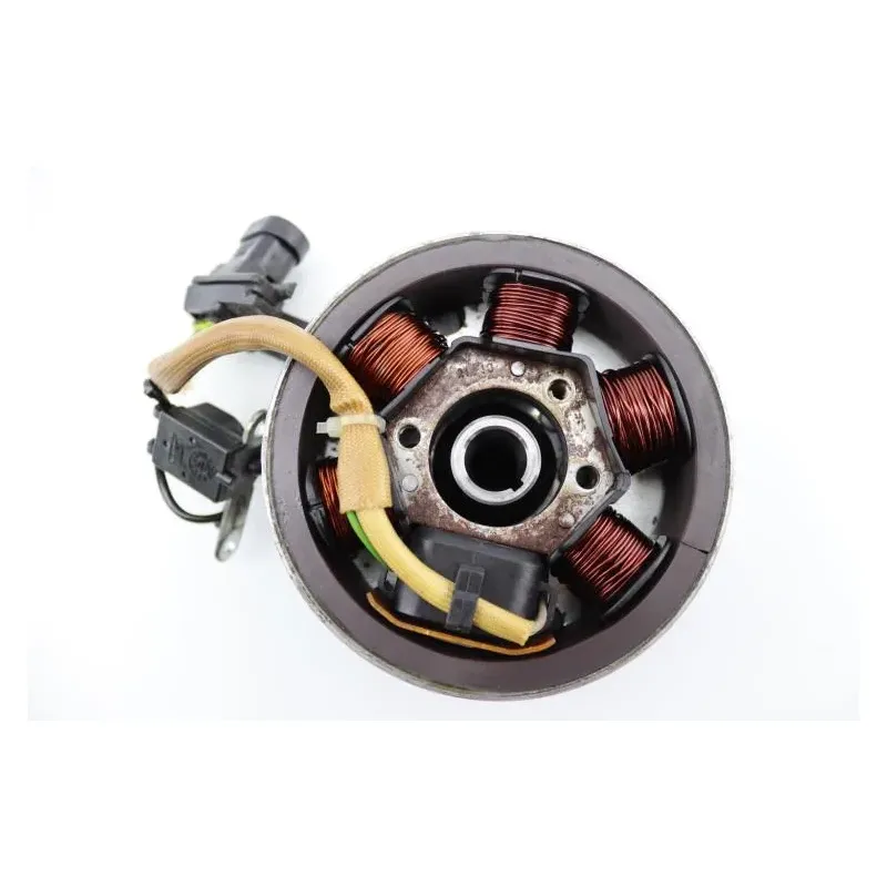 Rotor volant moteur PIAGGIO ZIP 50 2008 - 2010