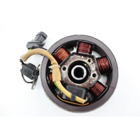 Rotor volant moteur PIAGGIO ZIP 50 2008 - 2010