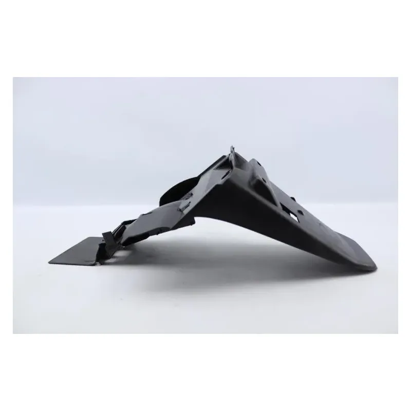 Support de plaque et eclairage LAZIO RENO 50 2018 - 2025