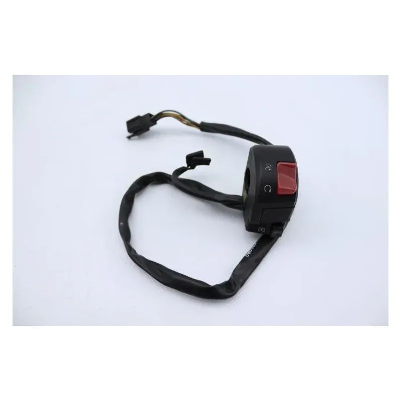 Commodo droit FB MONDIAL HIPSTER 125 2017 - 2021