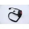 Commodo droit FB MONDIAL HIPSTER 125 2017 - 2021