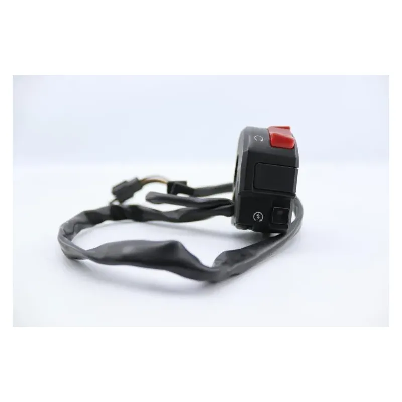 Commodo droit FB MONDIAL HIPSTER 125 2017 - 2021
