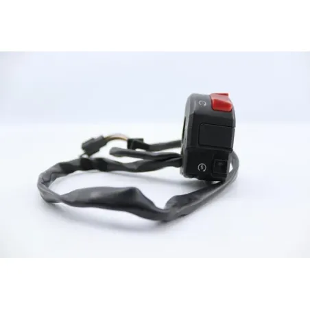 Commodo droit FB MONDIAL HIPSTER 125 2017 - 2021