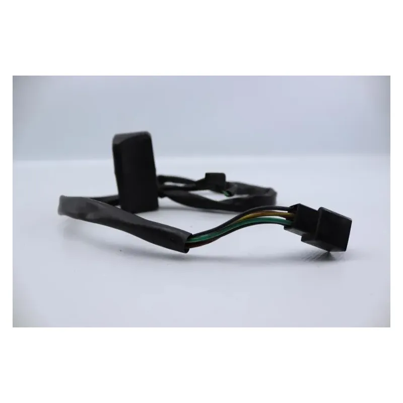 Commodo droit FB MONDIAL HIPSTER 125 2017 - 2021