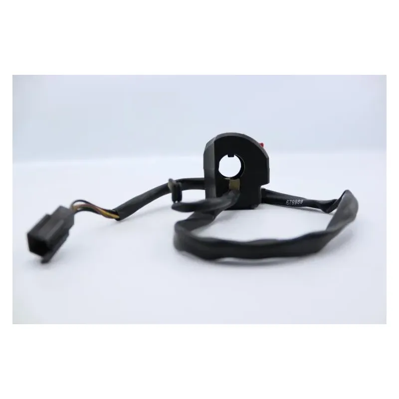 Commodo droit FB MONDIAL HIPSTER 125 2017 - 2021
