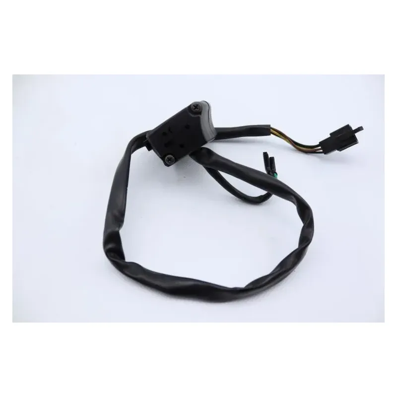 Commodo droit FB MONDIAL HIPSTER 125 2017 - 2021