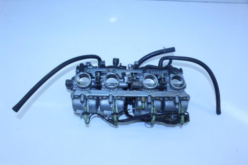 Rampe de carburateur KAWASAKI ZR7 1999 - 2004