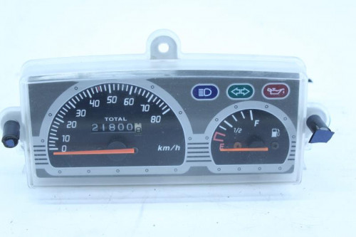 Compteur MBK 50 BOOSTER 1999 - 2000
