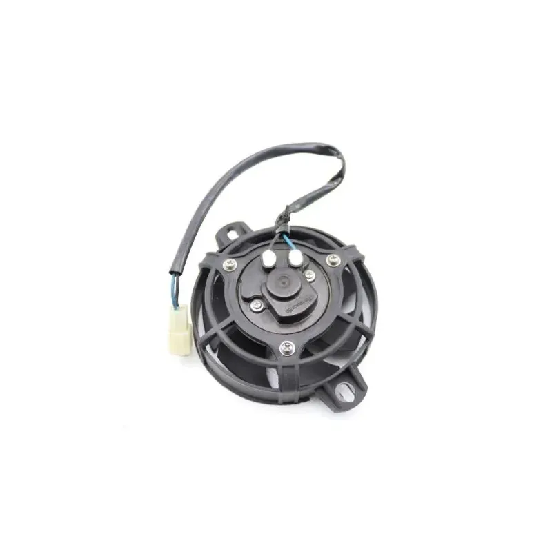 Ventilateur FB MONDIAL HIPSTER 125 2017 - 2021