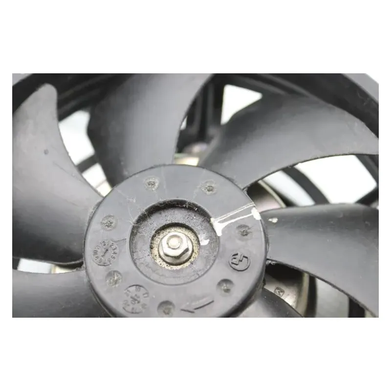 Ventilateur FB MONDIAL HIPSTER 125 2017 - 2021