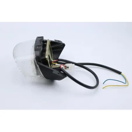 Feu arriere SUZUKI GSXR 600 1997 - 2000