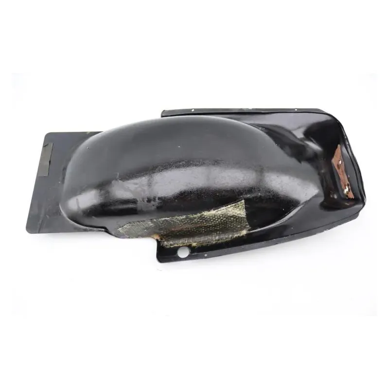 Passage de roue SUZUKI GSXR 600 1997 - 2000