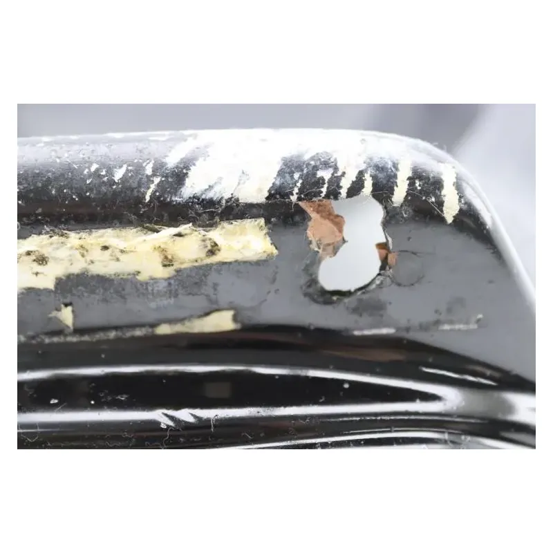 Passage de roue SUZUKI GSXR 600 1997 - 2000