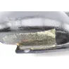 Passage de roue SUZUKI GSXR 600 1997 - 2000