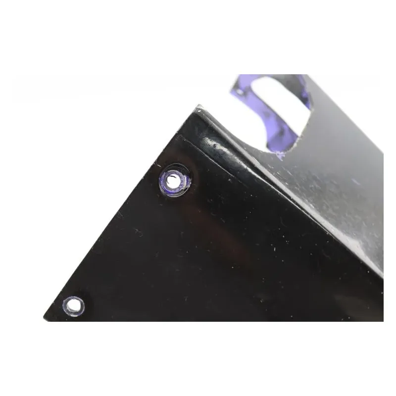 Separation de sabot SUZUKI GSXR 600 1997 - 2000