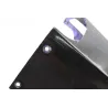 Separation de sabot SUZUKI GSXR 600 1997 - 2000