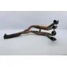 Collecteur (echappement) SUZUKI GSXR 600 1997 - 2000