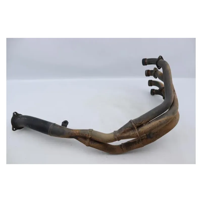 Collecteur (echappement) SUZUKI GSXR 600 1997 - 2000