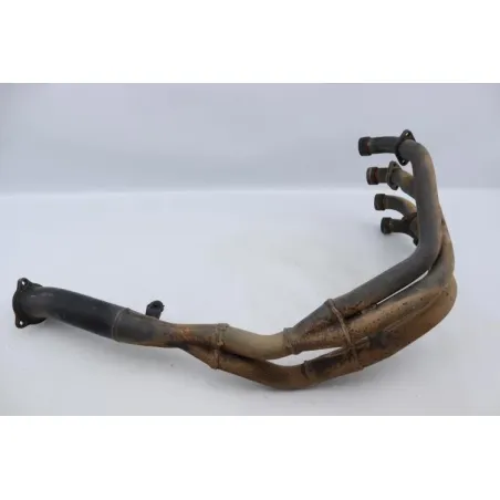 Collecteur (echappement) SUZUKI GSXR 600 1997 - 2000